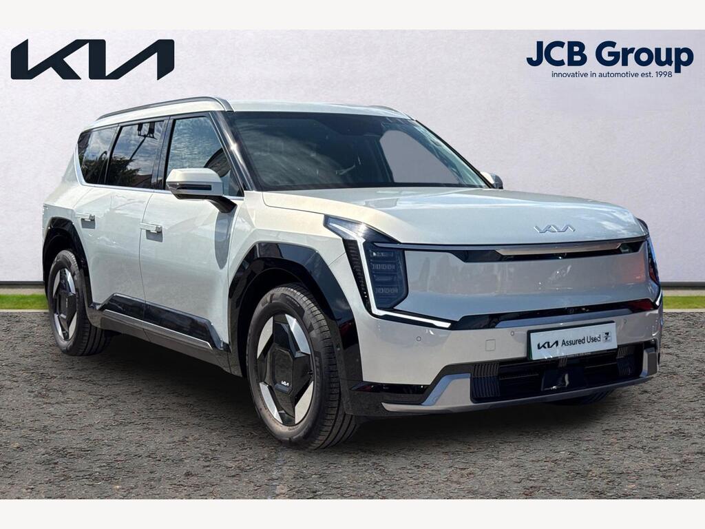 Kia EV9