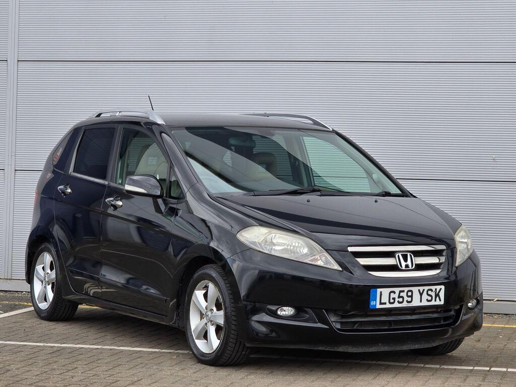 Honda FR-V MPV 1.8 i-VTEC EX 5dr