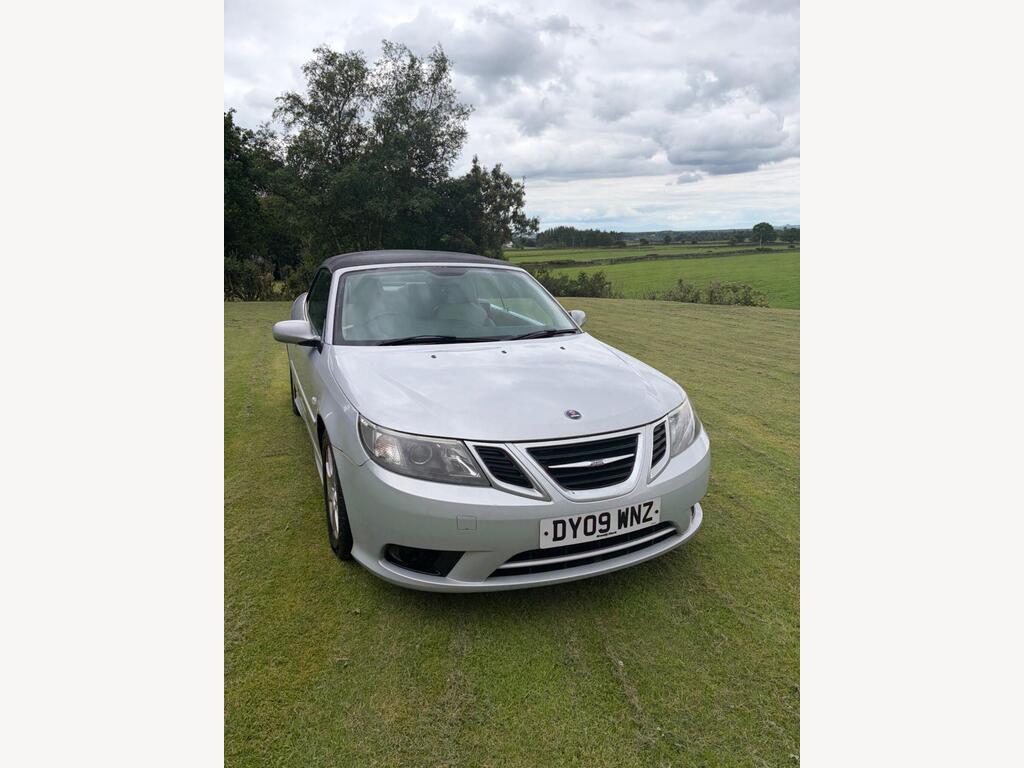 Saab 9-3
