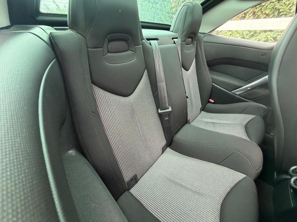 2009 Peugeot 308 CC thumbnail 21