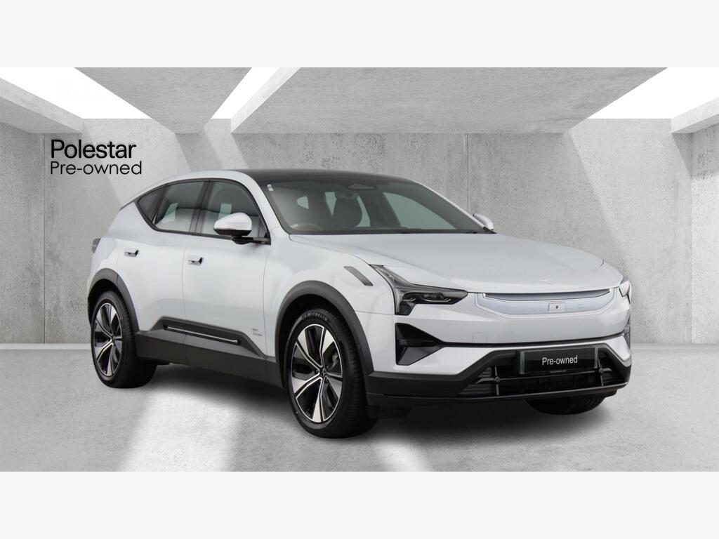 Polestar Polestar 3