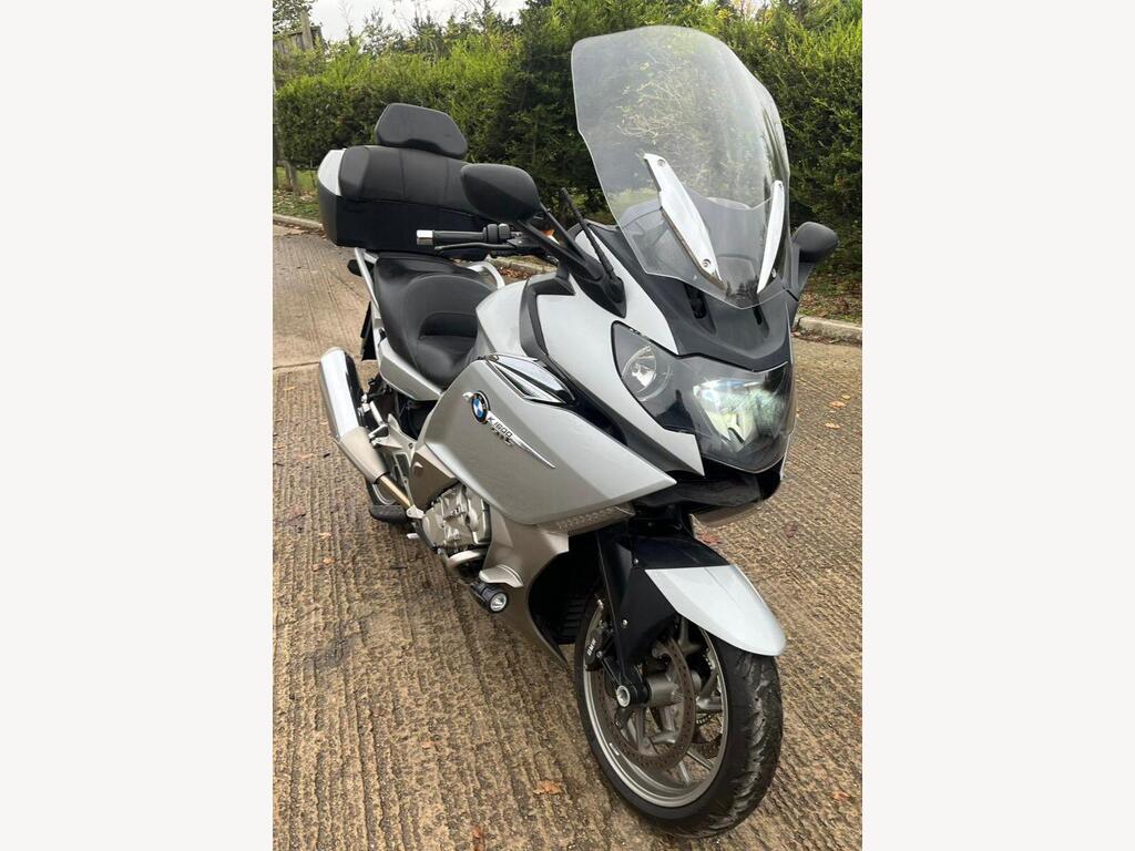 BMW K 1600 GTL
