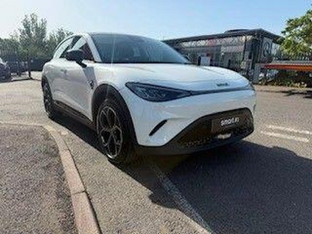 Smart #3