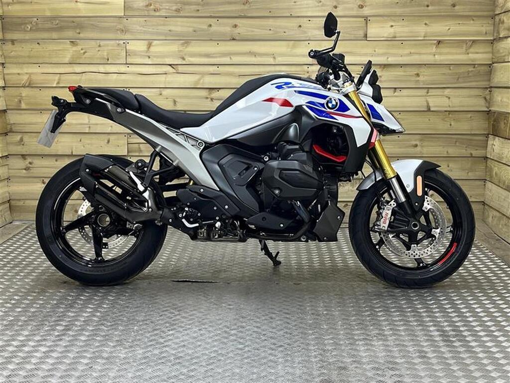 BMW R 1300 R