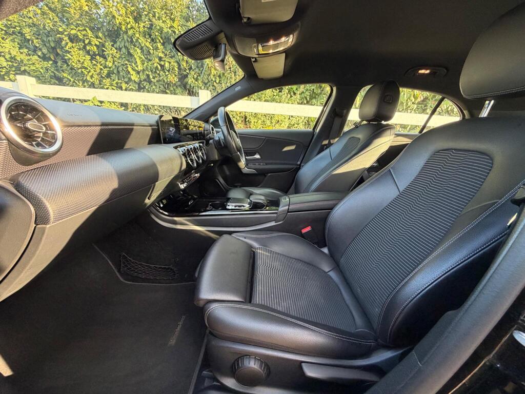 2018 Mercedes-Benz A Class thumbnail 27