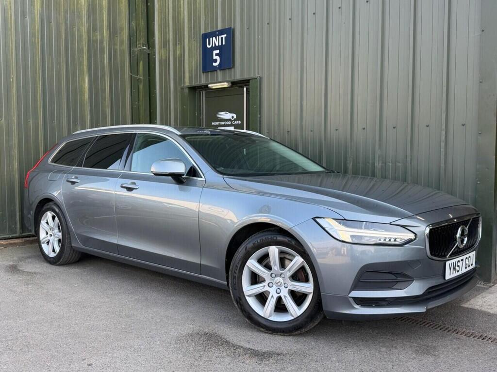 Volvo V90
