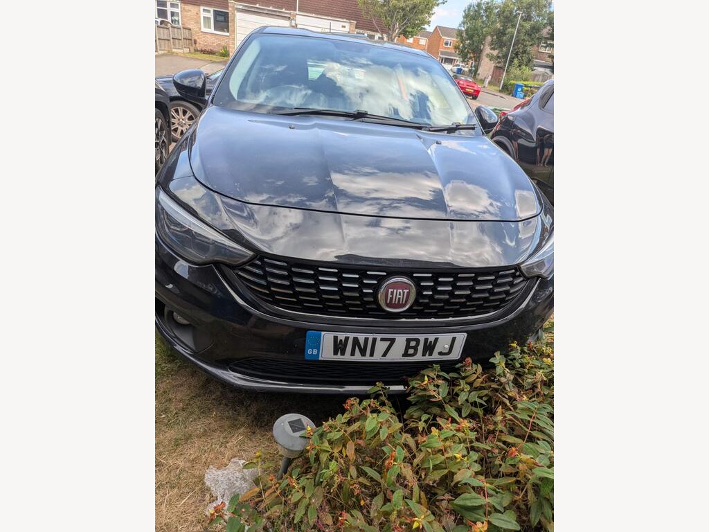 Fiat Tipo