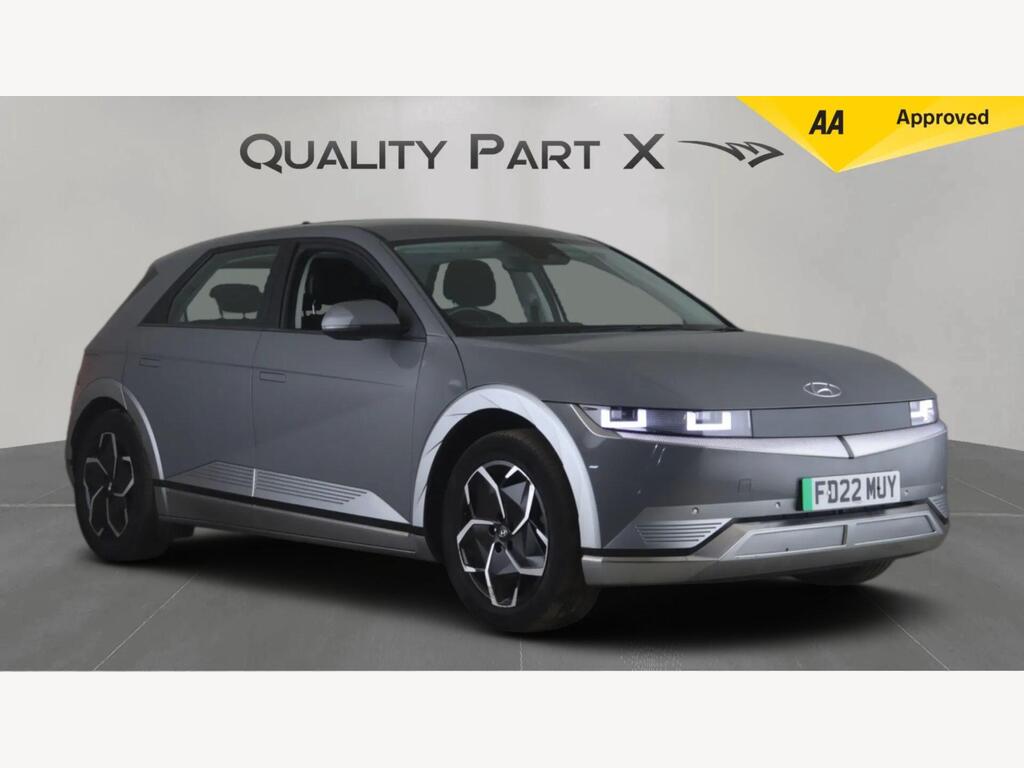 Hyundai IONIQ 5 Hatchback 73kWh Premium Auto AWD 5dr