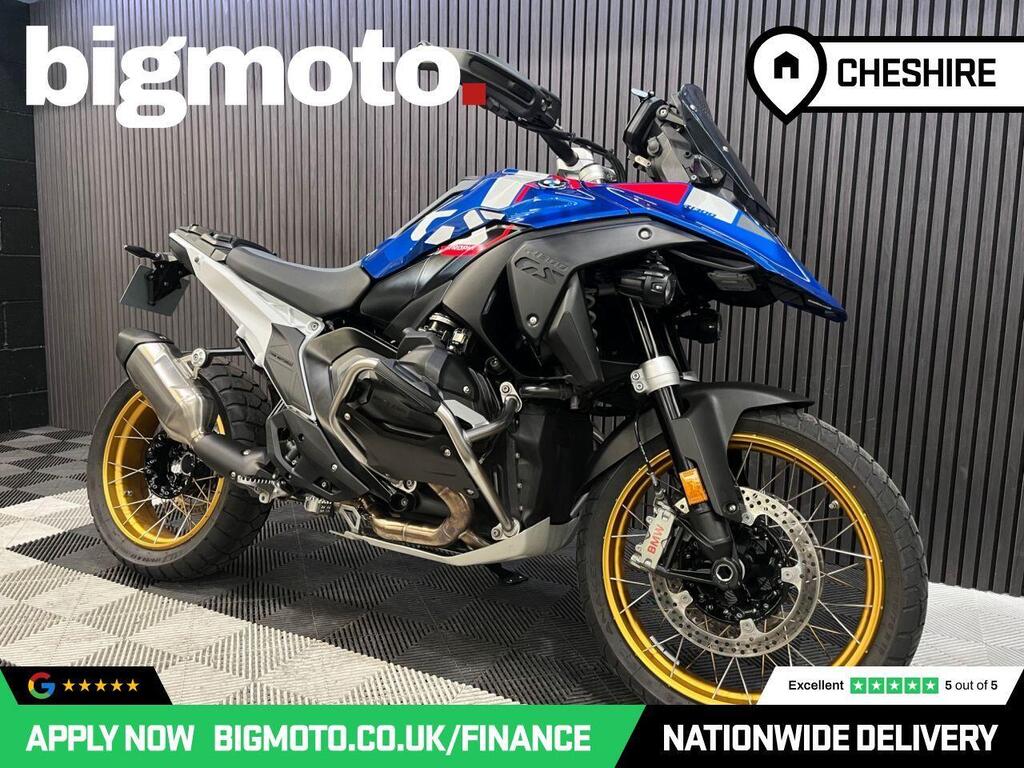 BMW R 1300 GS