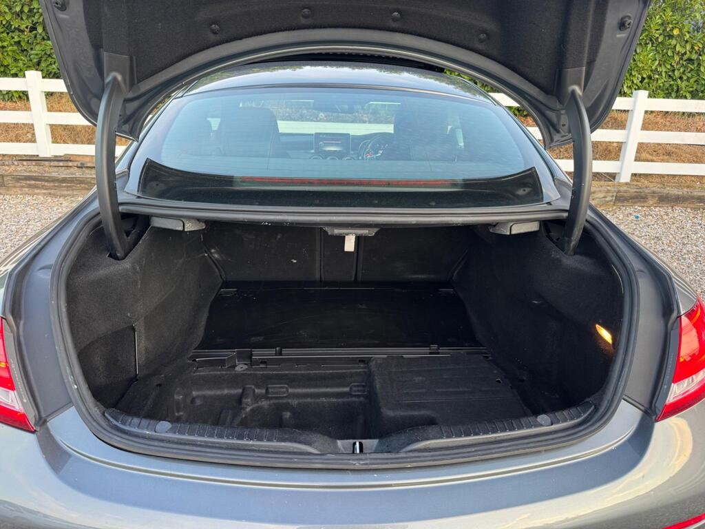 Mercedes-Benz C Class 2.1 C220d AMG Line (Premium Plus) G-Tronic+ Euro 6 (s/s) 2dr thumbnail 38