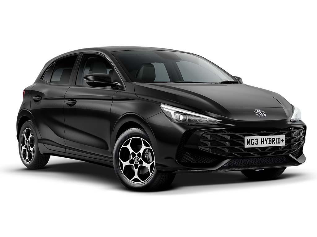 MG MG3
