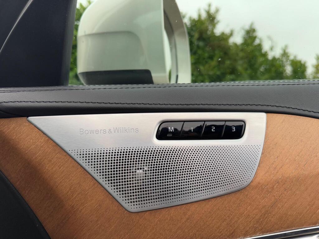 Volvo XC90 2.0 D5 Inscription Geartronic 4WD Euro 6 (s/s) 5dr thumbnail 35