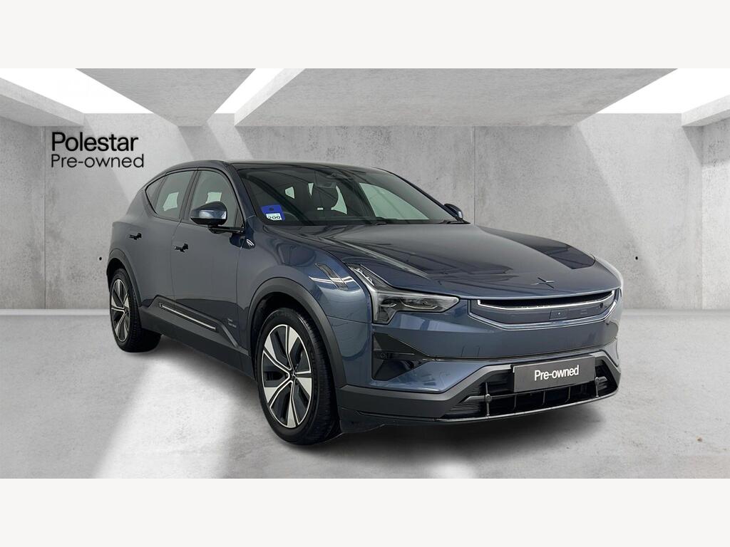 Polestar Polestar 3