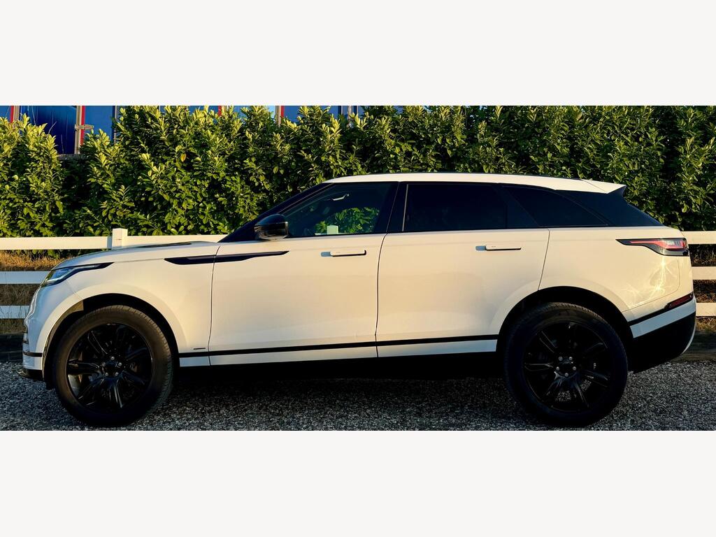 Land Rover Range Rover Velar 2.0 D240 R-Dynamic S Auto 4WD Euro 6 (s/s) 5dr thumbnail 15