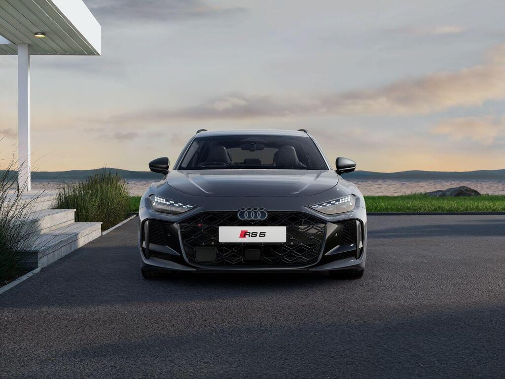 Audi RS5 Avant
