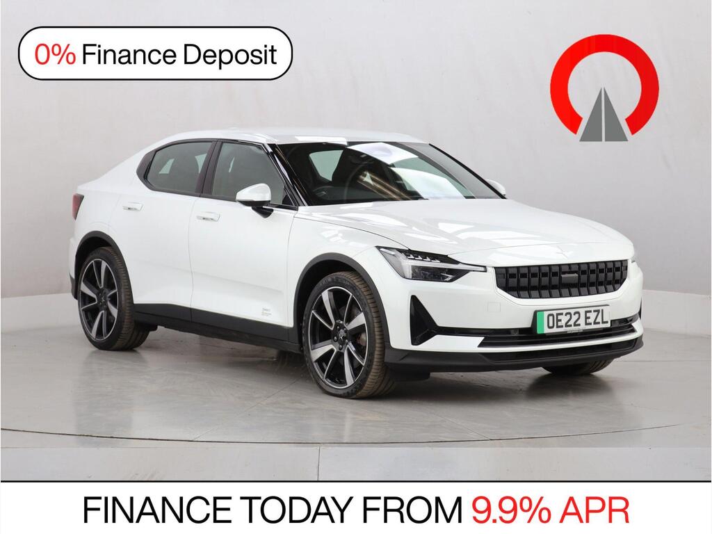 Polestar Polestar 2