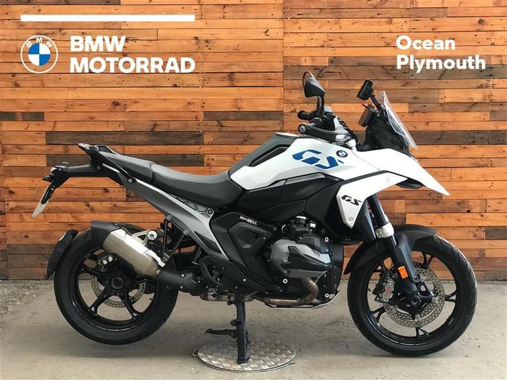 BMW R 1300 GS