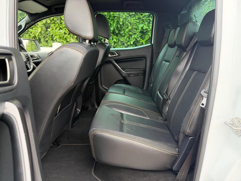 2021 Ford Ranger thumbnail 40