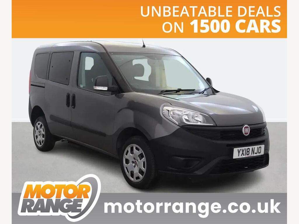 Fiat Doblo