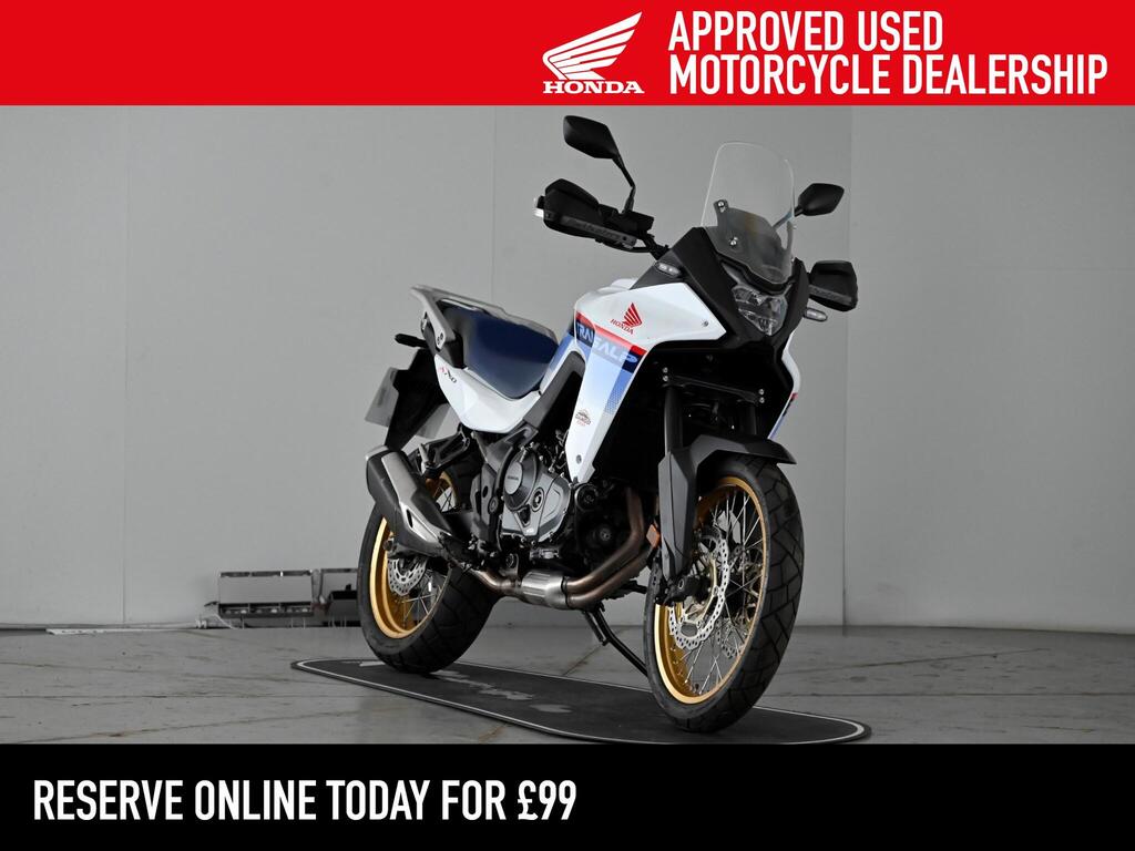 Honda XL750 Transalp