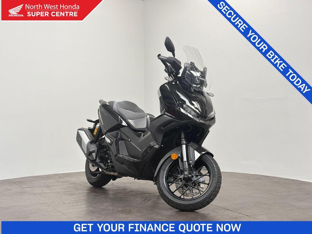 Honda ADV 350