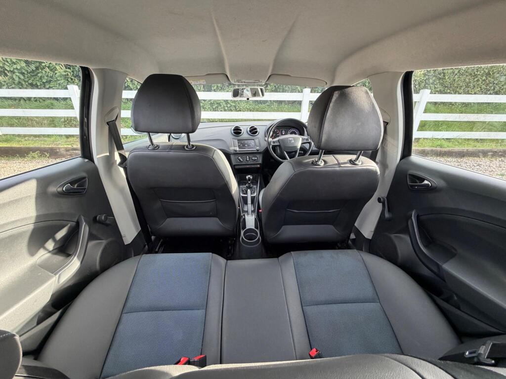 2016 SEAT Ibiza thumbnail 18