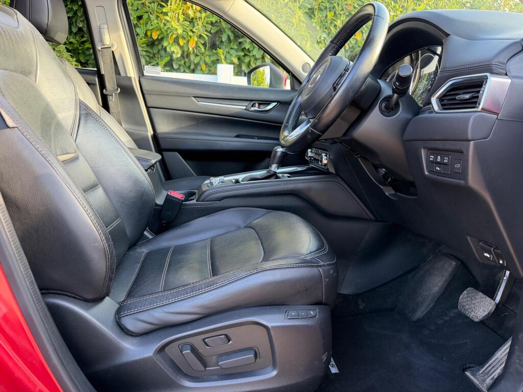 2018 Mazda CX-5 thumbnail 17