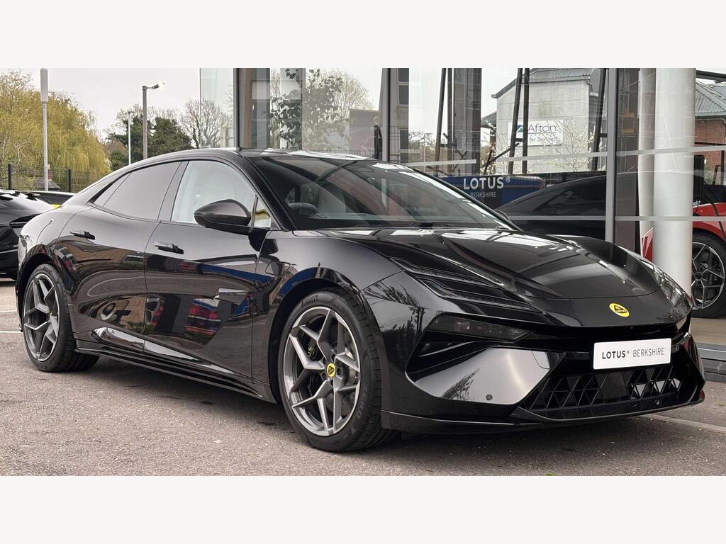 Lotus Emeya