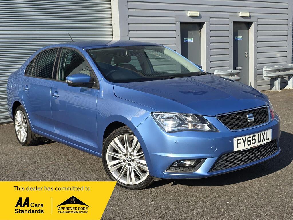 SEAT Toledo