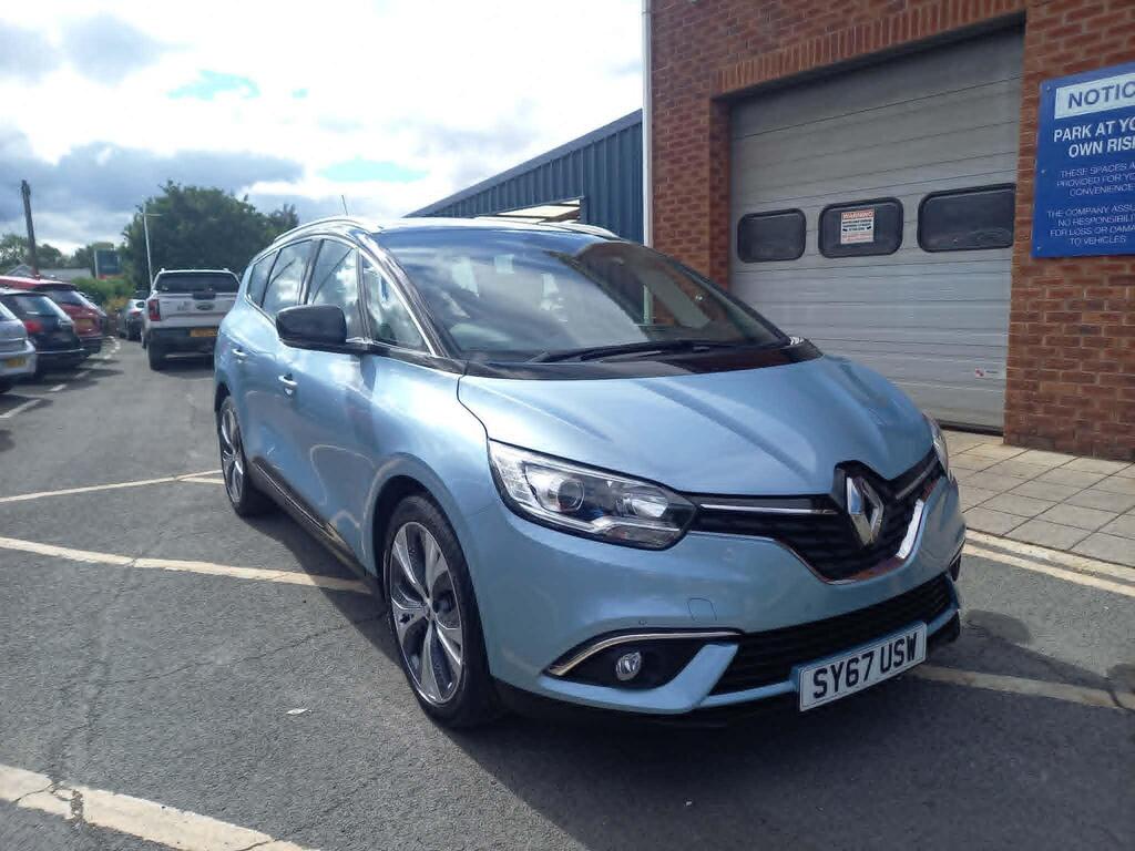 Renault Grand Scenic