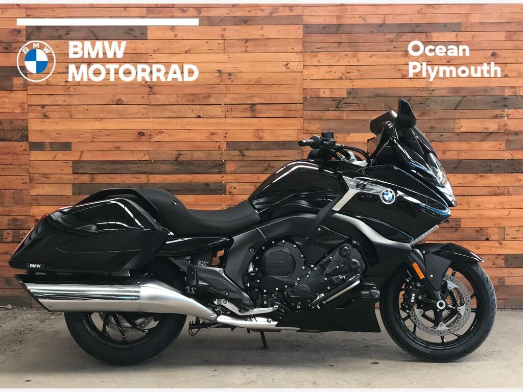 BMW K 1600 B