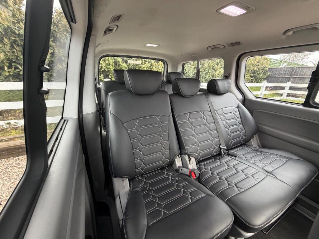 2019 Hyundai i800 thumbnail 33