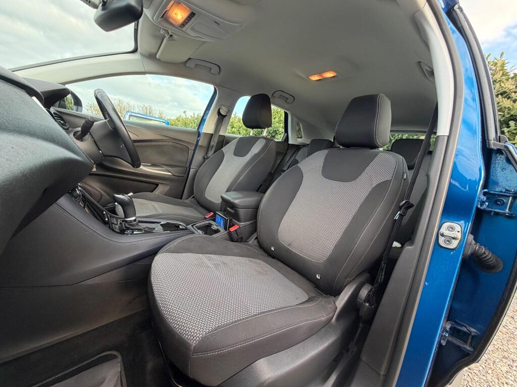 2020 Vauxhall Grandland X thumbnail 26