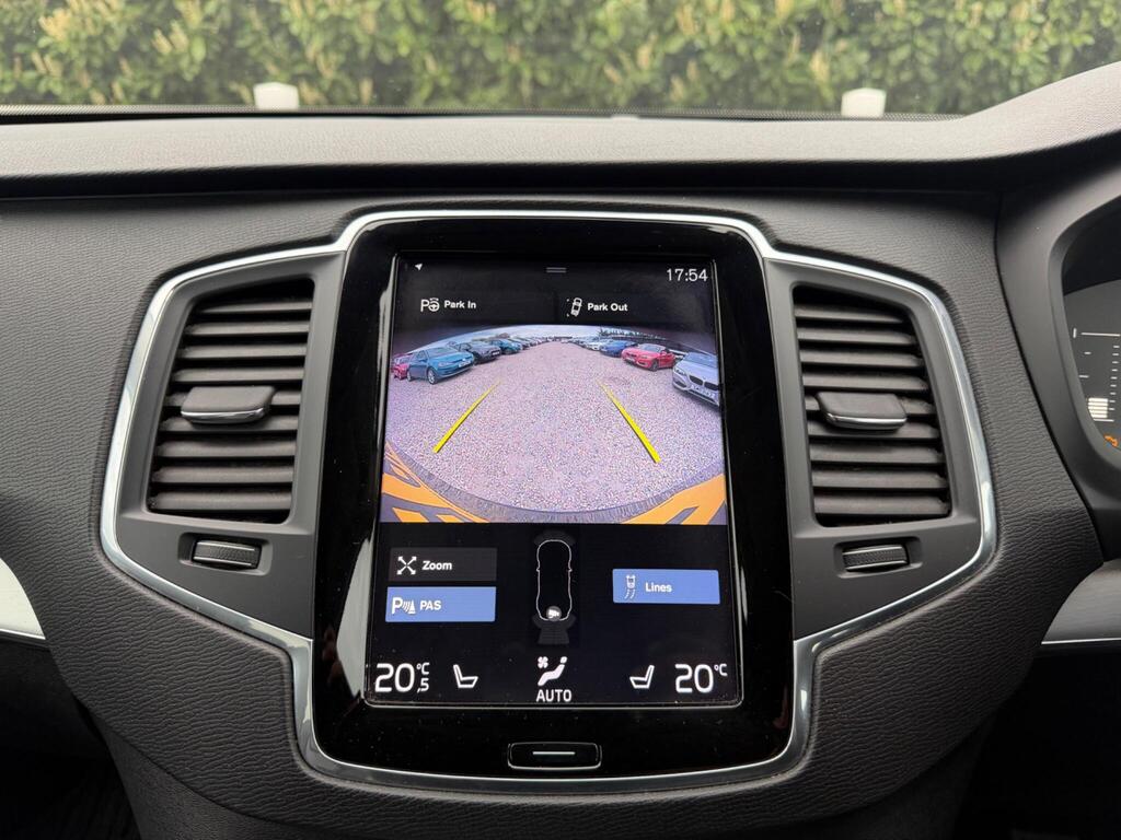 2018 Volvo XC90 thumbnail 29