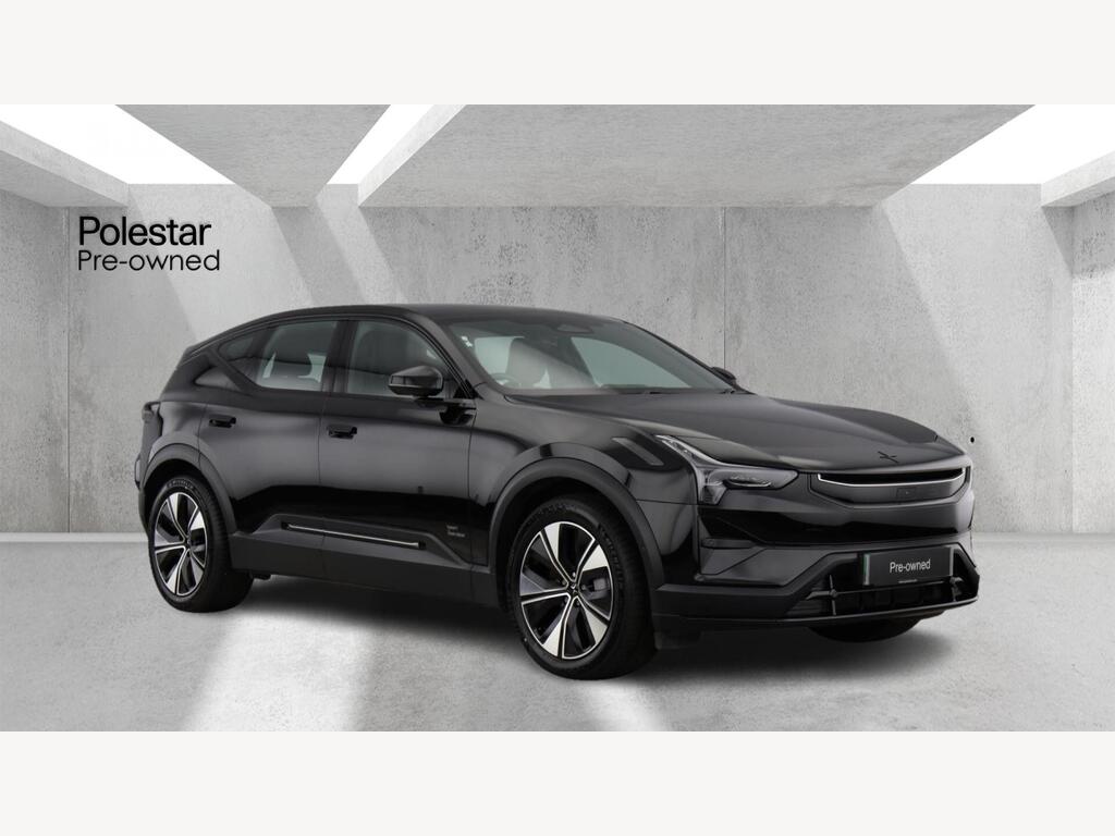 Polestar Polestar 3