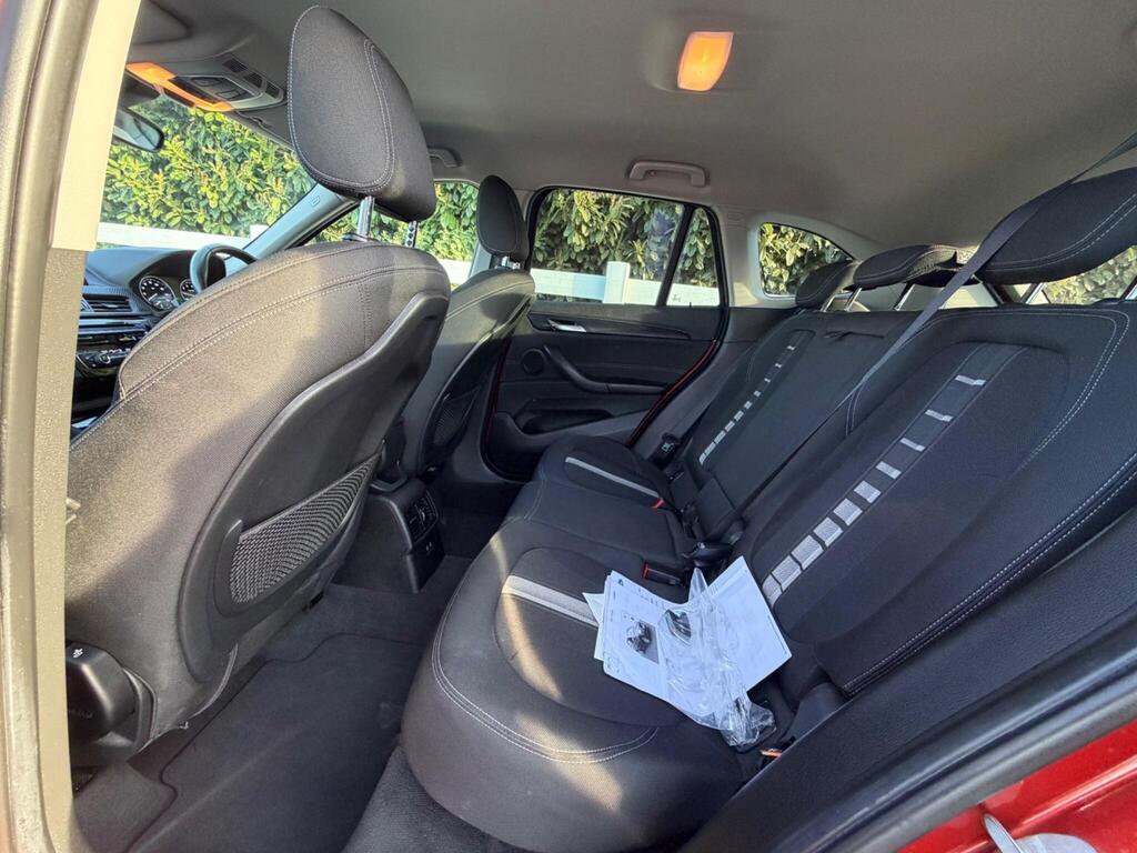 2018 BMW X1 thumbnail 24