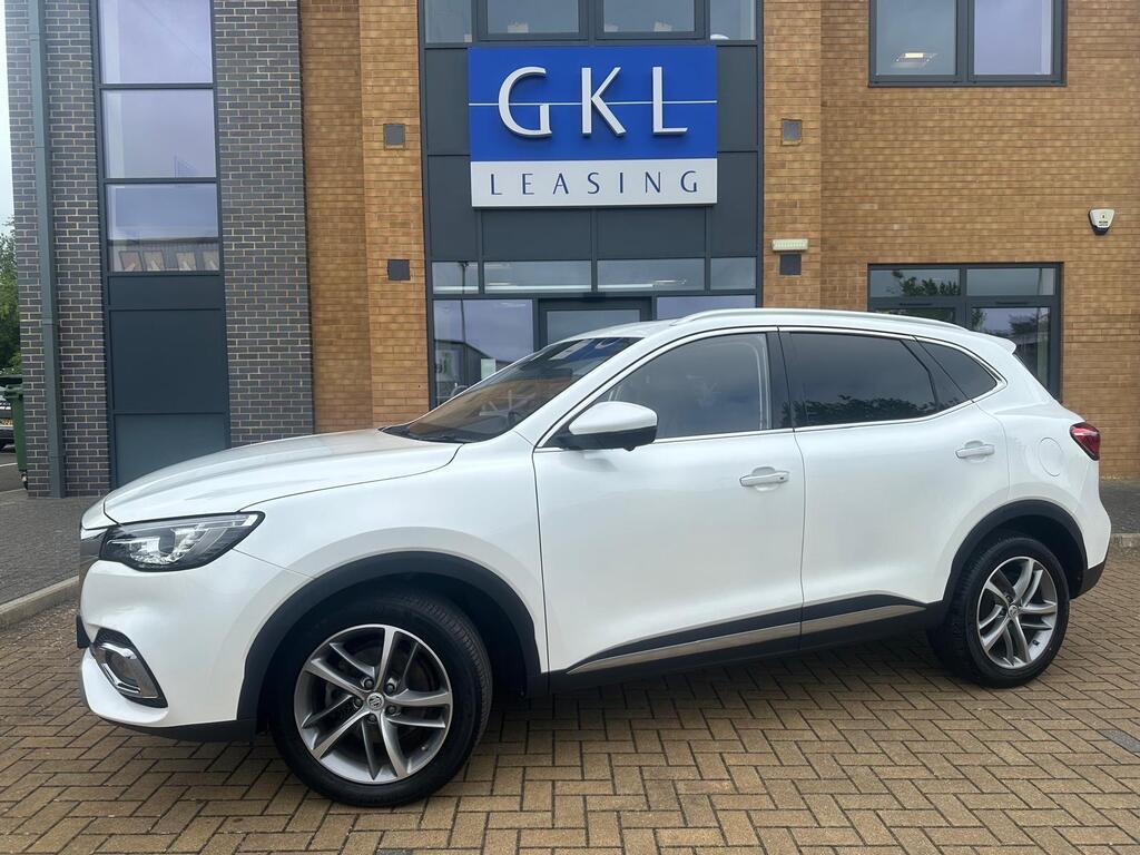 MG MG HS SUV 1.5 T-GDI 16.6kWh Exclusive Auto Euro 6 (s/s) 5dr