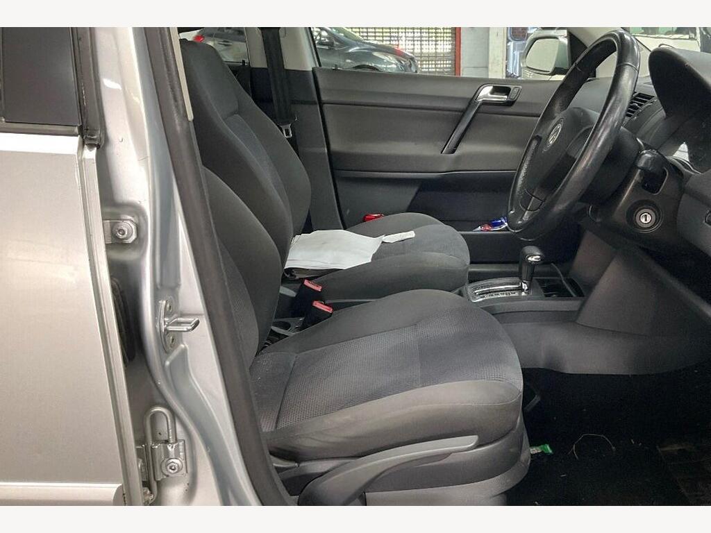 2007 Volkswagen Polo thumbnail 8