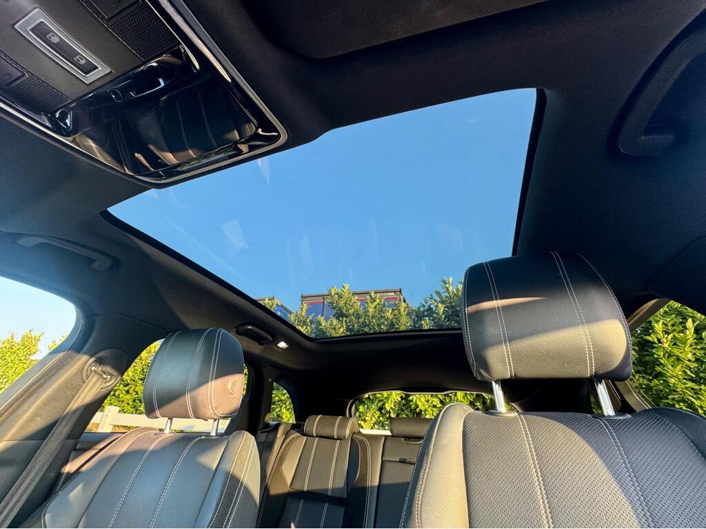 Land Rover Range Rover Velar 2.0 D240 R-Dynamic S Auto 4WD Euro 6 (s/s) 5dr thumbnail 13