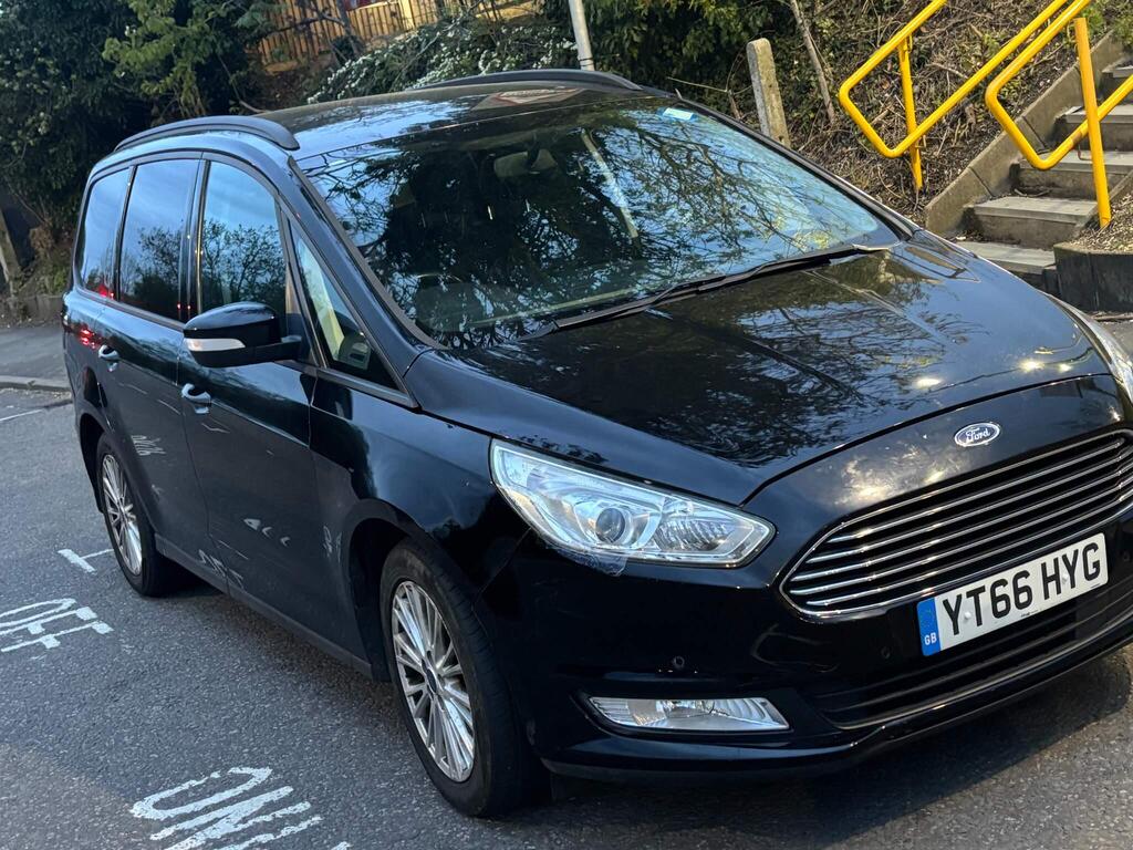 Ford Galaxy