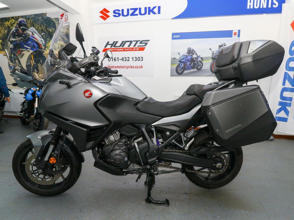 Honda NT1100