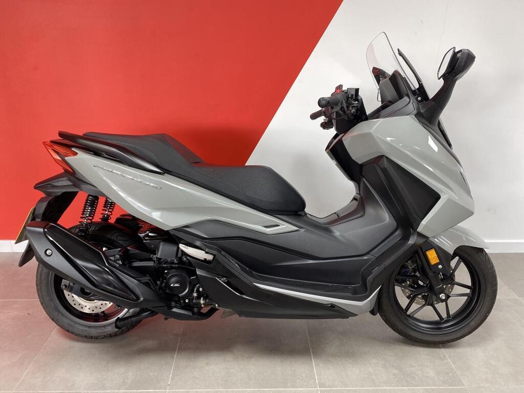 Honda Forza 350