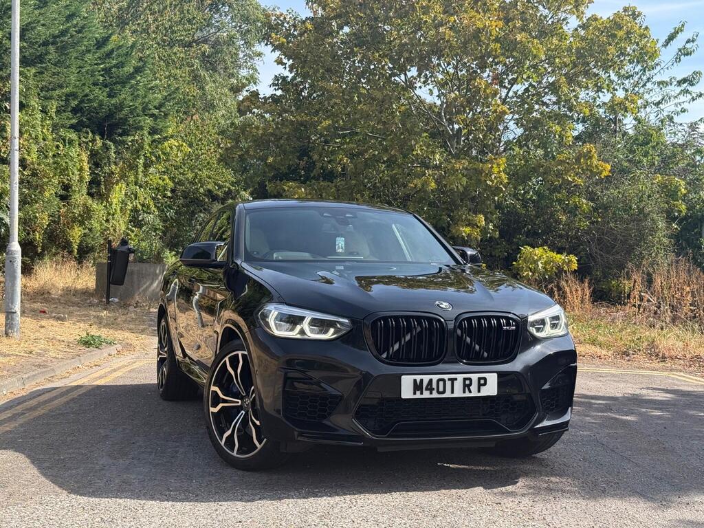 BMW X4 M