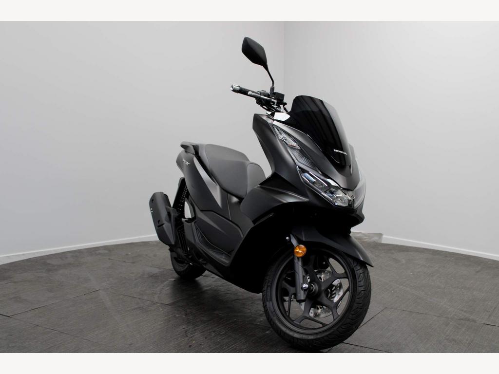 Honda PCX125