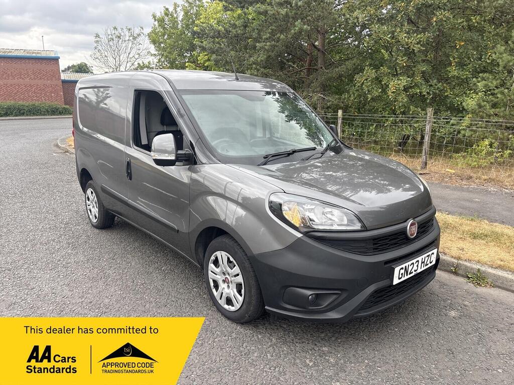 Fiat Doblo