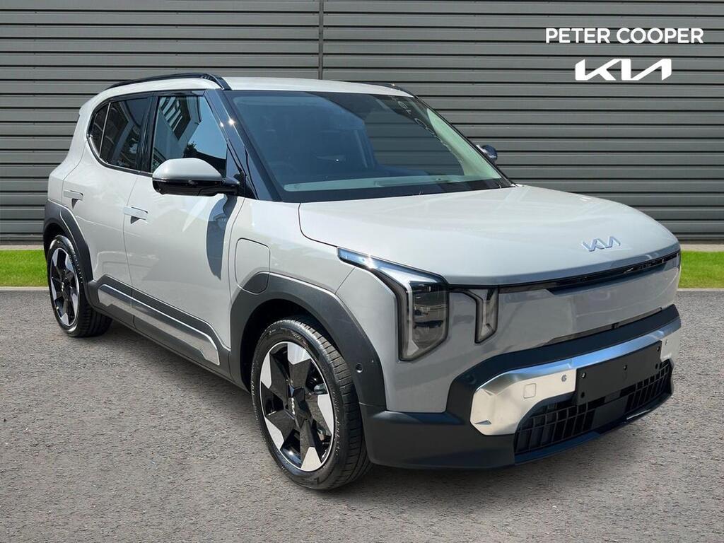 Kia EV2