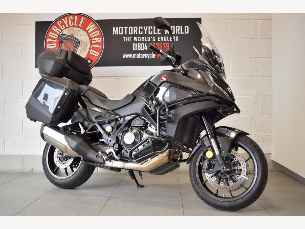 Honda NT1100