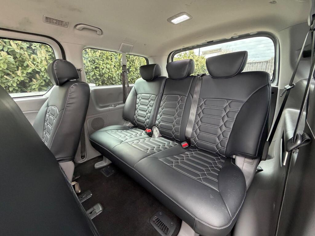 2019 Hyundai i800 thumbnail 30