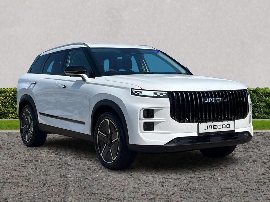 JAECOO 7