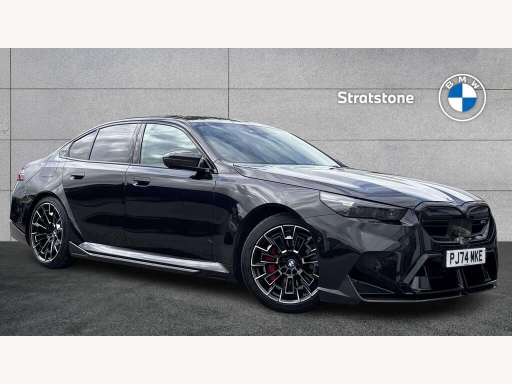 BMW M5
